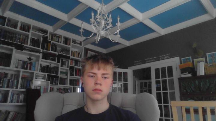 Caleb Boyce