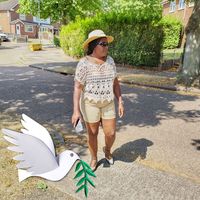Bertha Ayisi-Bah