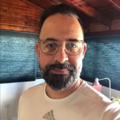 Javier Parrado