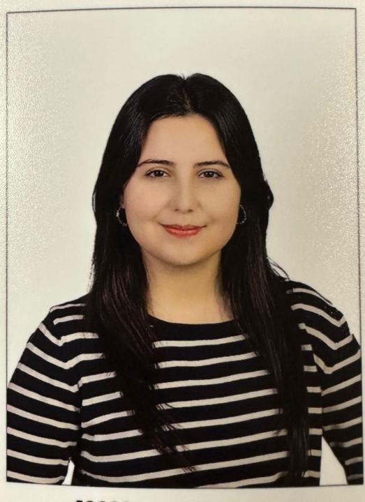 Aleyna Nazlı Özdemir