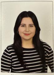 Aleyna Nazlı Özdemir