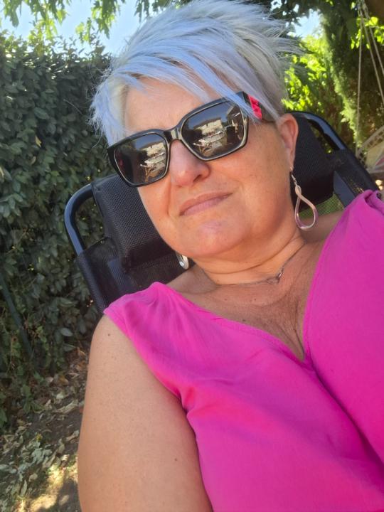 Marie Chauvin