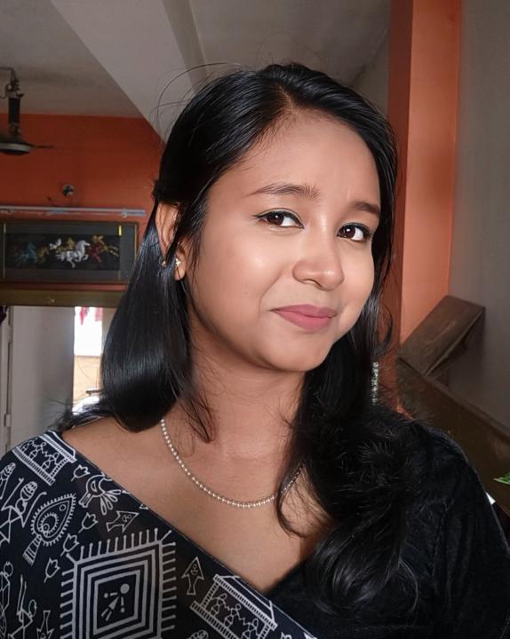 Arpita Chandra