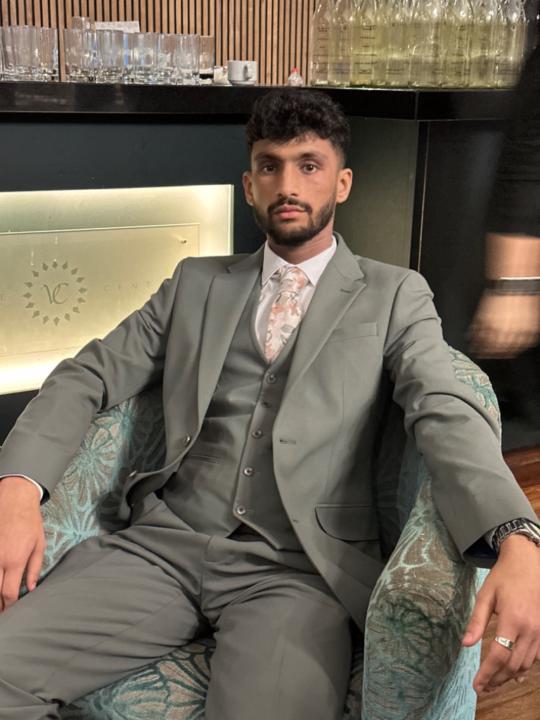 Ibrahim Bashir
