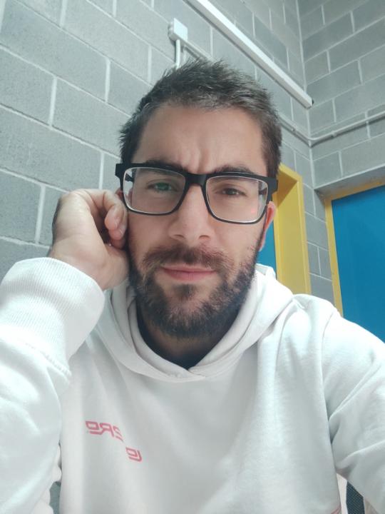 Pablo Callejón