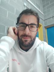 Pablo Callejón