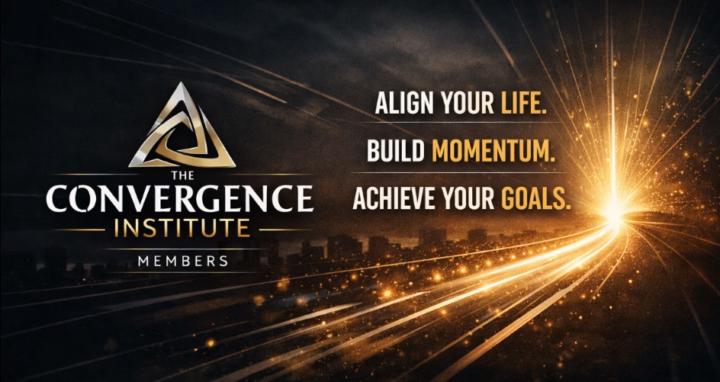 The convergence institute