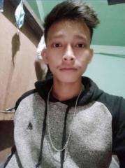 Kshitindra Daimary