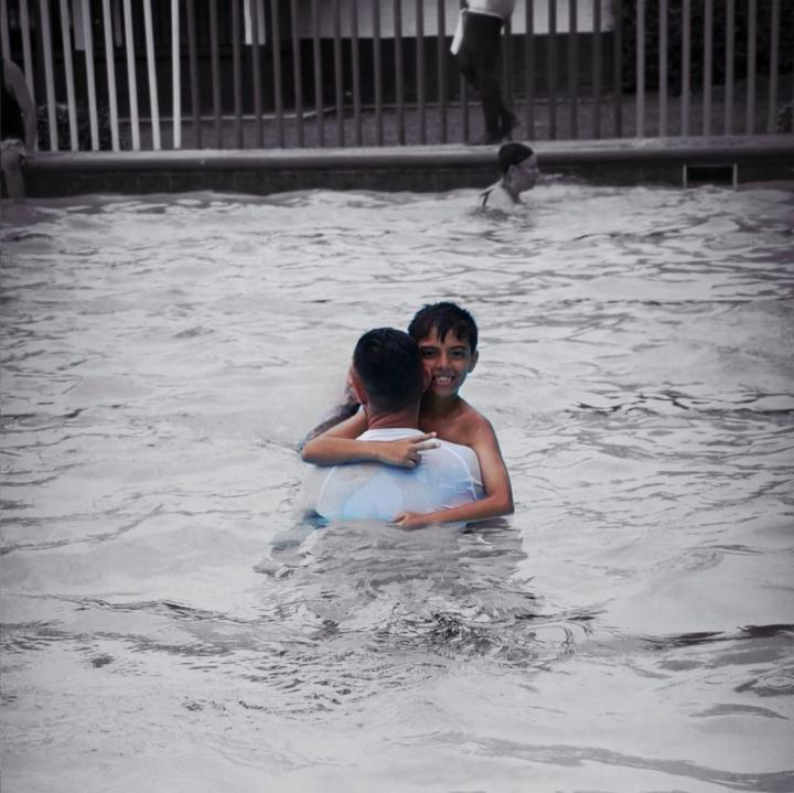 Jhonatan Quilindo Bonilla