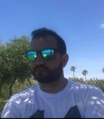 Jonatan Romero