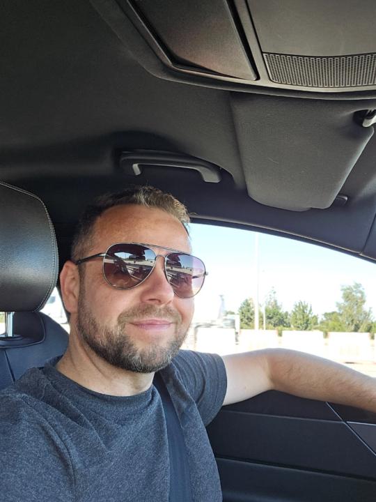 Tomasz Madzio
