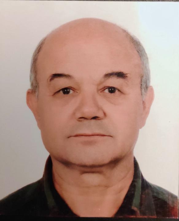 Erkan Dokuyucu