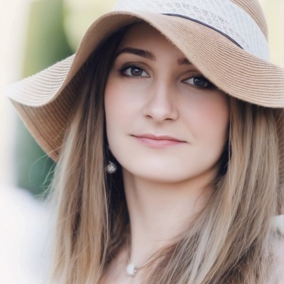 Nadiia Potapchuk