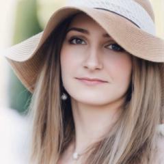 Nadiia Potapchuk