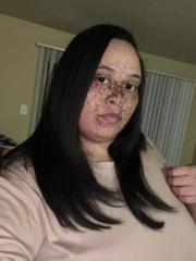 Ebony Vanderhorst