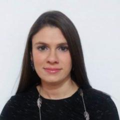 Michal Levin