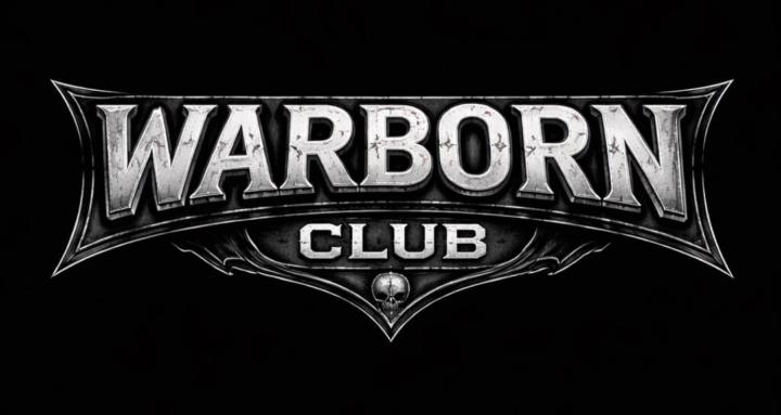 Warborn Club