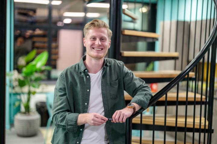 Sebastiaan Rodenburg