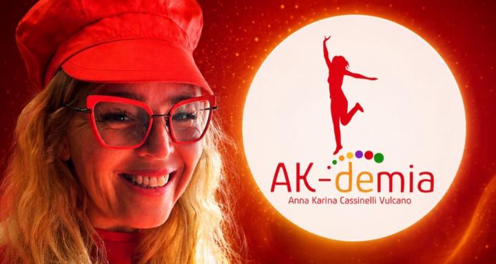 Ausbildung Resilienz🔆AK-demia
