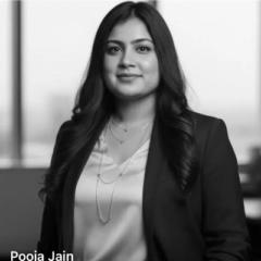 Pooja Jain