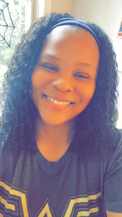 Raven Thomas