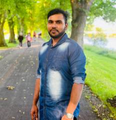 Aravind Rajamathiyalagan