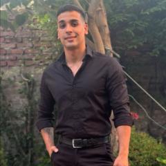 Brian Ruiz