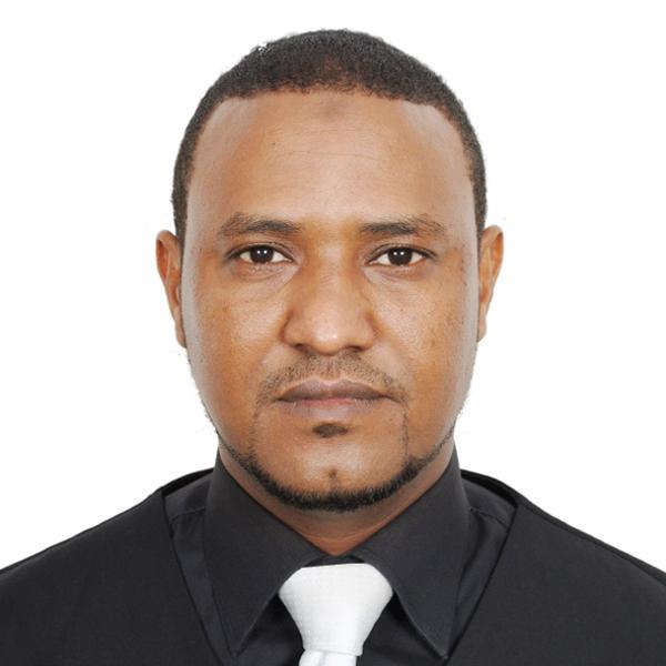 Jemal awel Hisabu