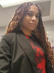 Zakia Andrews