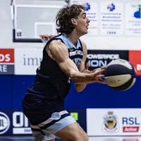 Ben Forsyth