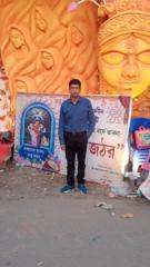 Nilasis Datta