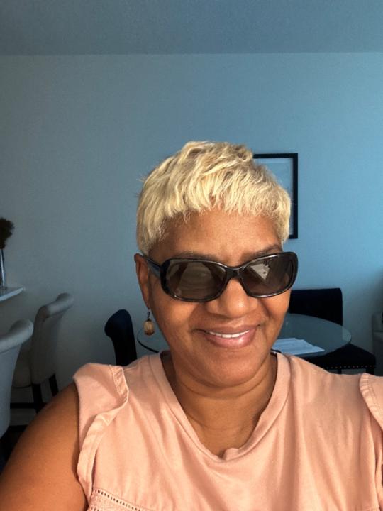 Angella Bingaman