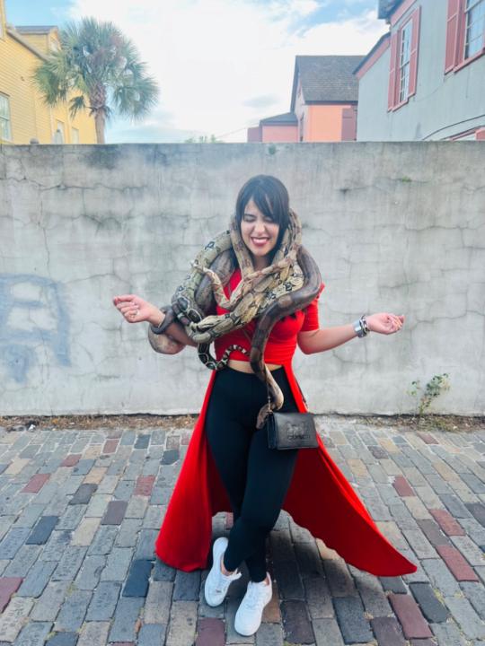 Geidy Herrera