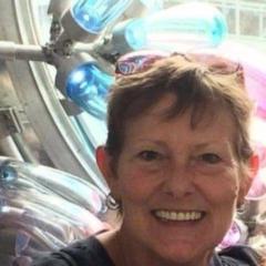 Jo Simpson