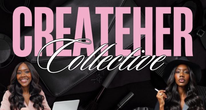 CreateHer Collective