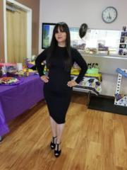 Francisca Torres
