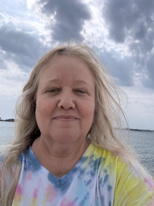 Dorothy Thompson