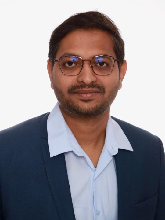 Siva Subramanian Vaidyanathan