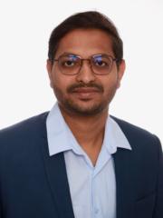 Siva Subramanian Vaidyanathan