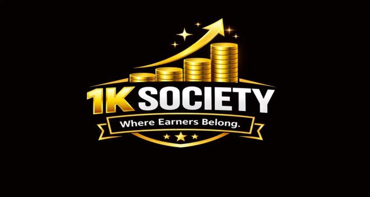 1K Society