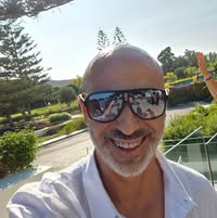 George Georgopoulos