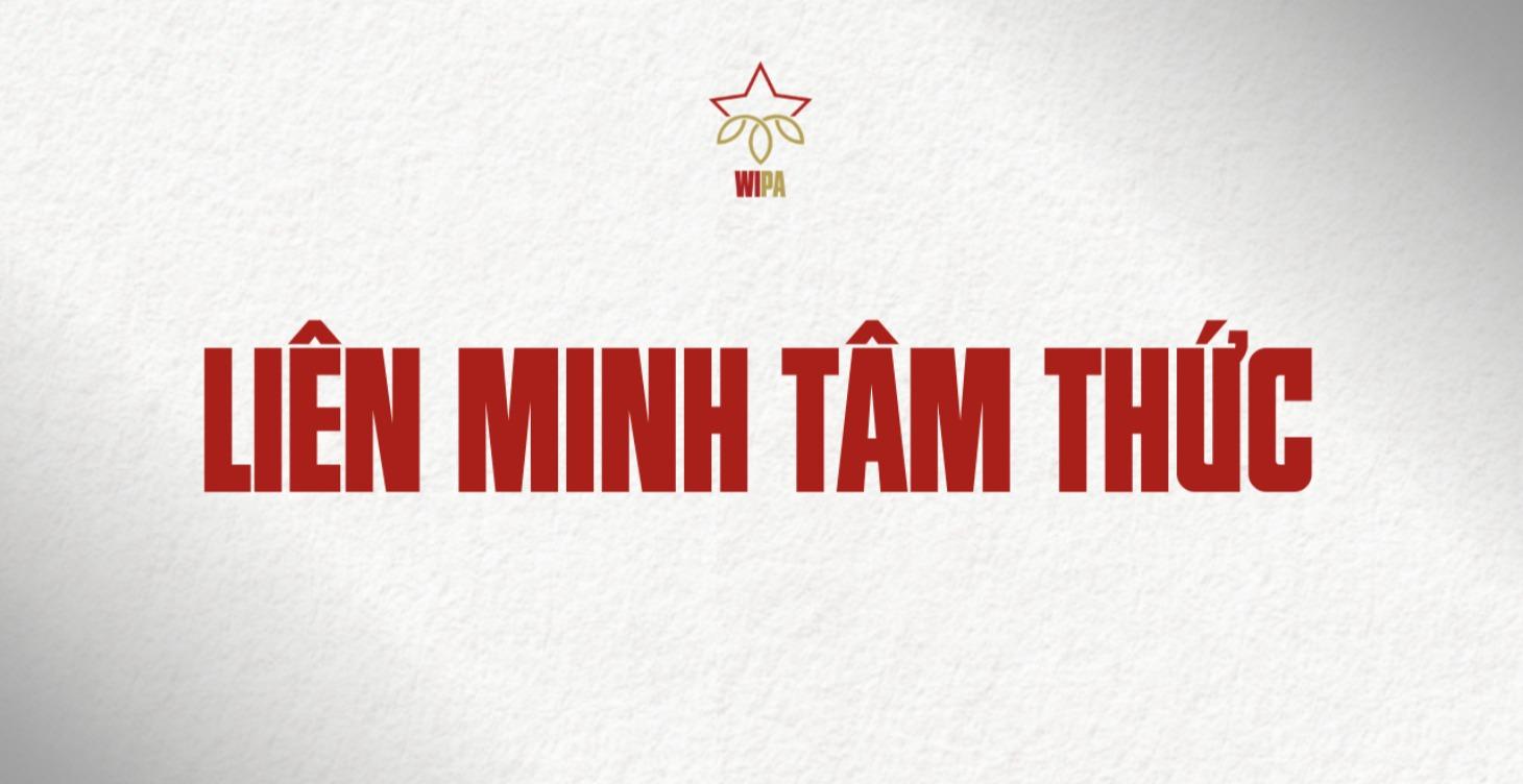 Liên Minh Tâm Thức