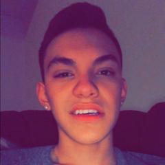 Israel Cuadras