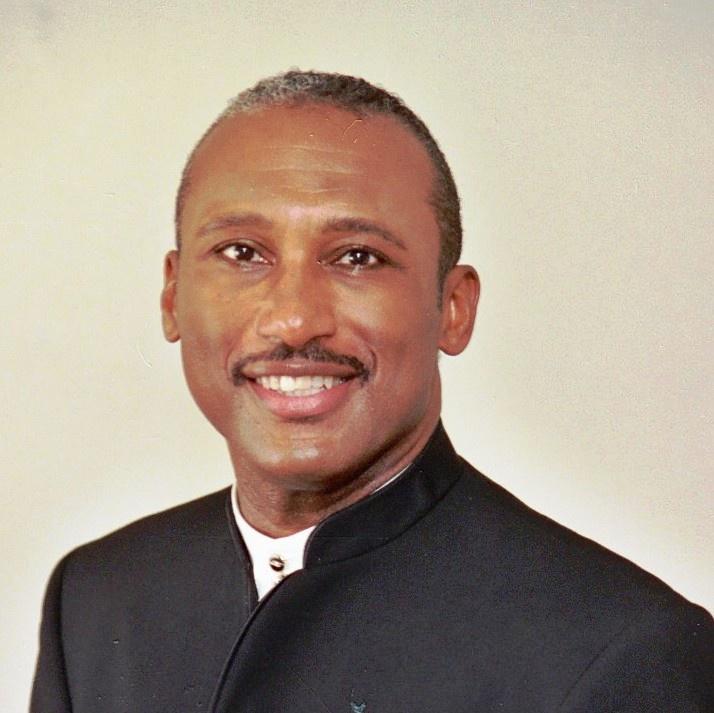 Darius Edwards