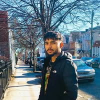 Nav Ghotra