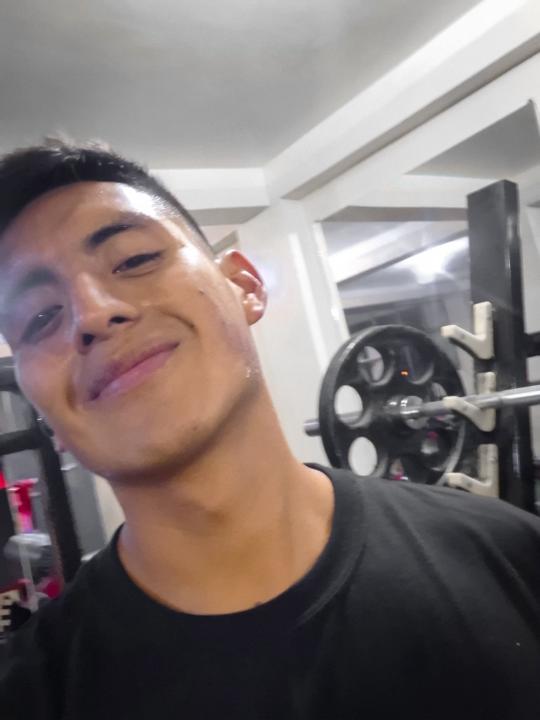 Jairo Andersom Espiritu Colonia