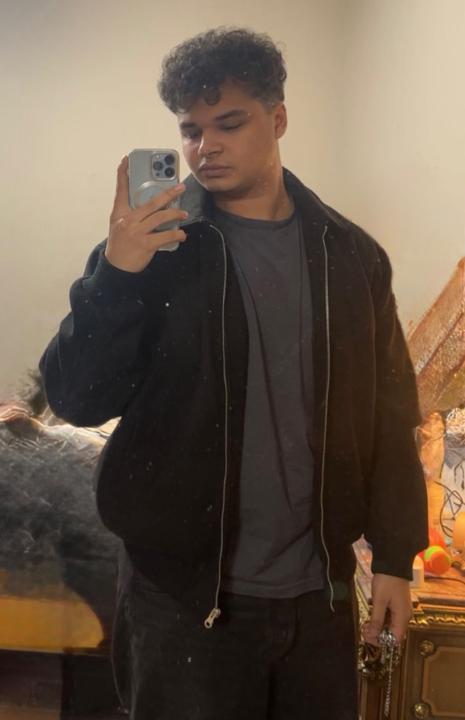 Mohamed Binafif