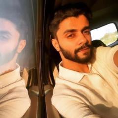 Shehzad Hassan