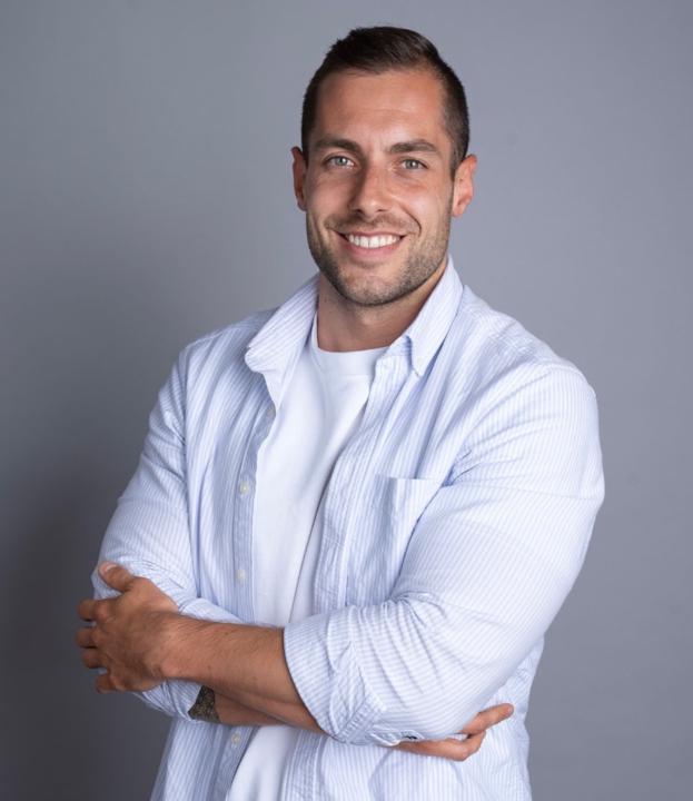 Lukas Rößler