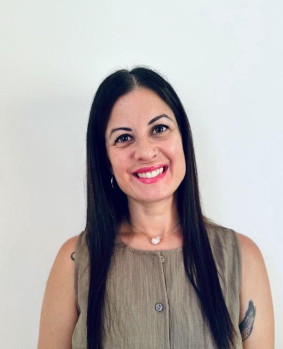 Carmen Hernández